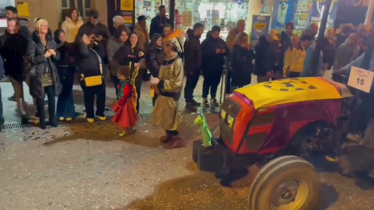 Blanes.  15 . 2 .  2026.  🇪🇦