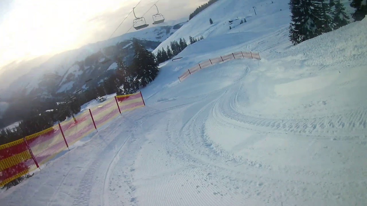 Funpark Westendorf (Ki-West)
