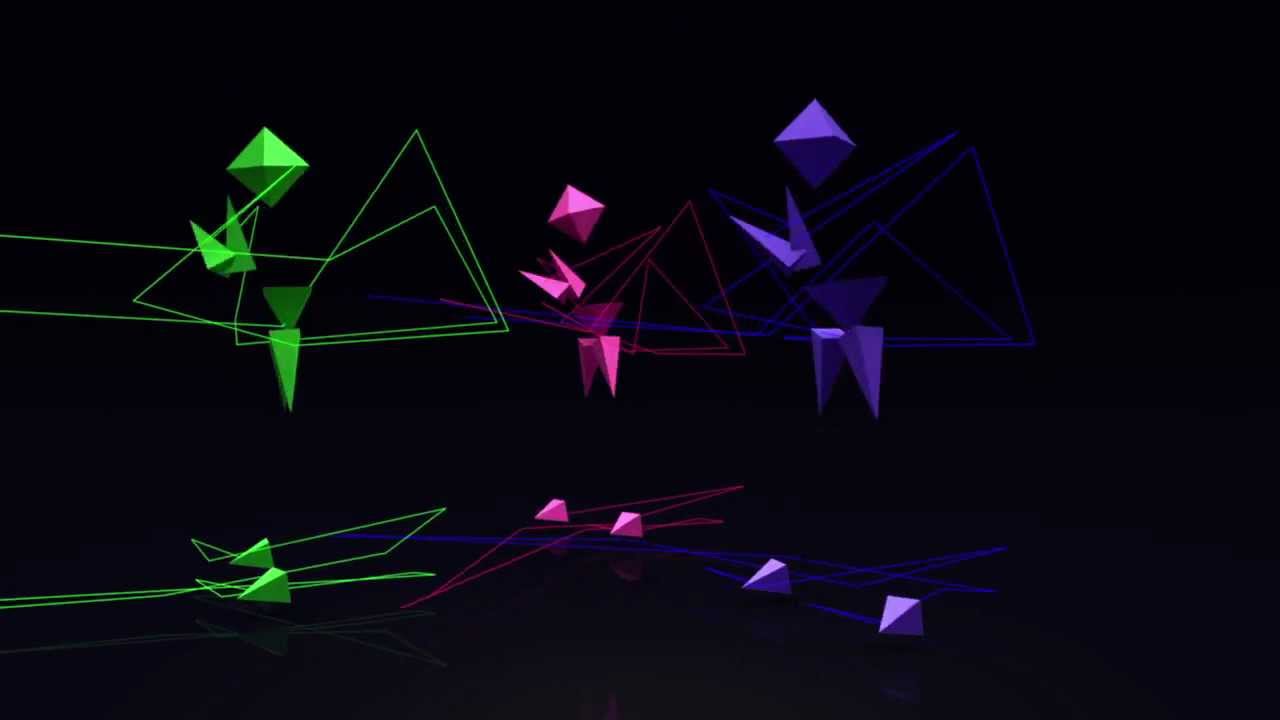 perfume Motion capture 02