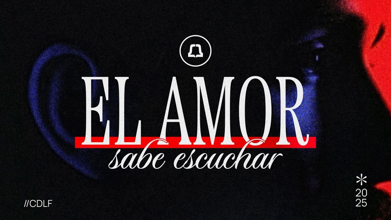 El amor sabe escuchar por Osvaldo Carnival