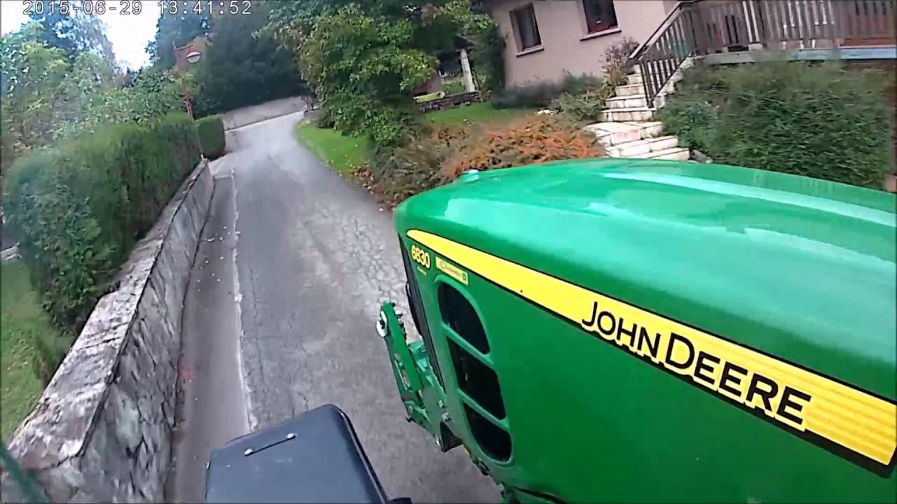 Sortie du fumier 2016 ! (petit d&eacute;lire)