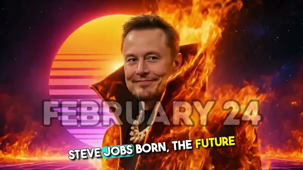 Literal Song of the Day: February 24