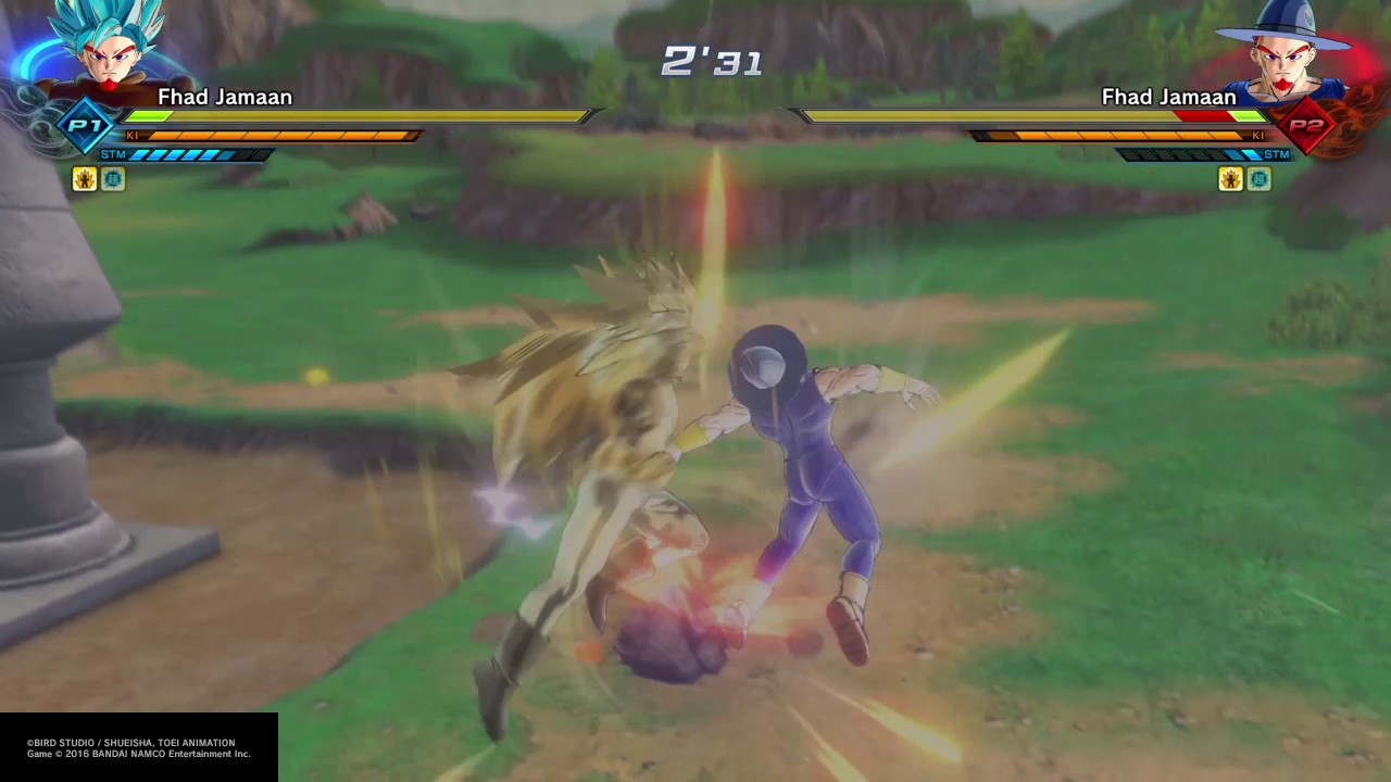 Plaple VS Fhad Jamaan Battle Final