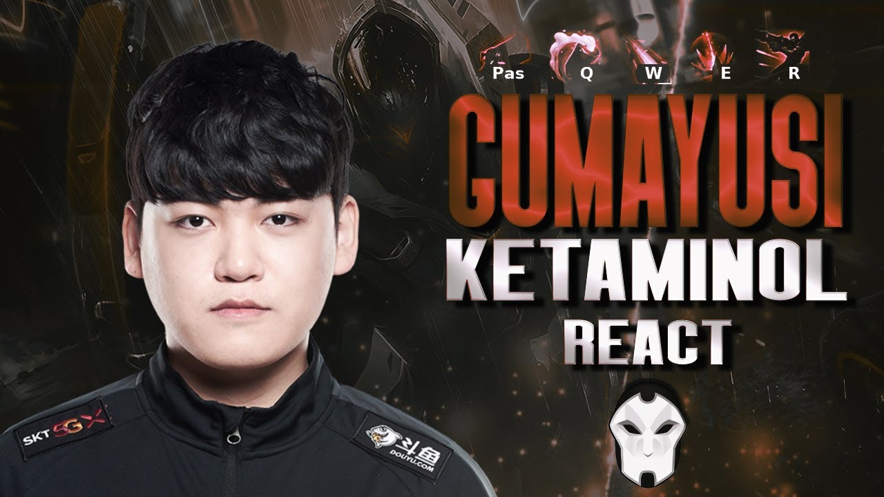 CONTINUAM SERIA DE REACT GUMAYUSI MAI BUN SAU NU CA REKKLES?