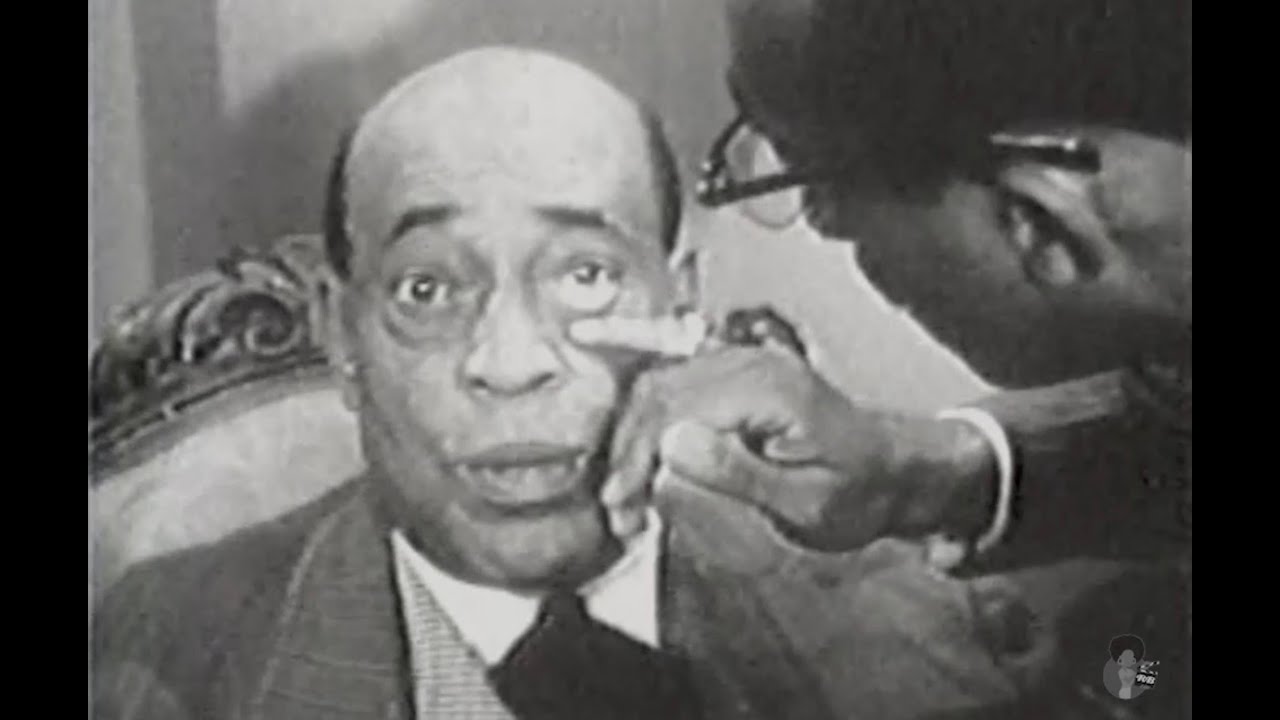 Amos 'n' Andy - The Kingfish Gets Amnesia (1955)