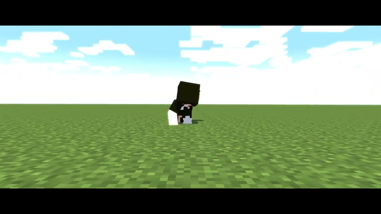 Aterrizaje de super héroe 🗣️🔥🔥🔥🔥 (animación test)