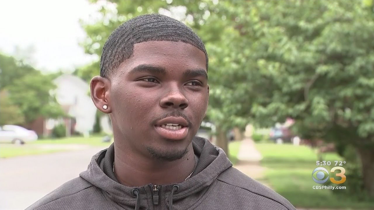 Paulsboro Student And Child Abuse Survivor Earns Full Ride To Rowan University