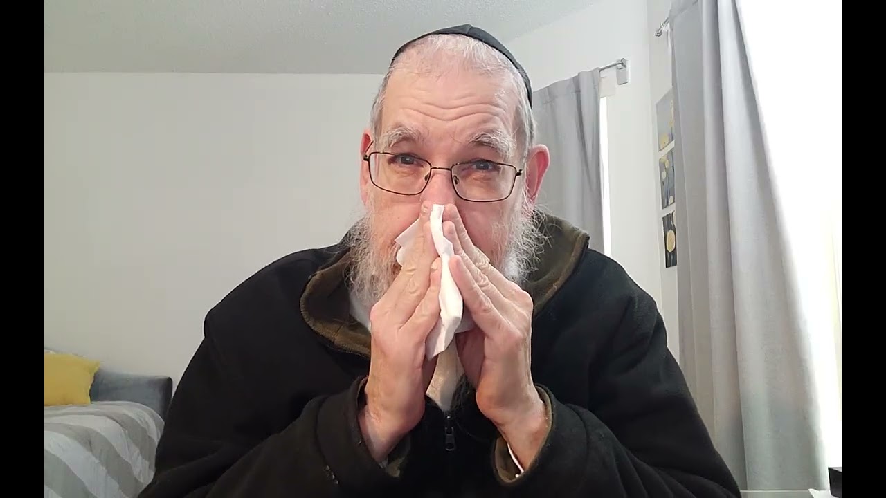 וקבל היהודים וגו' תשל