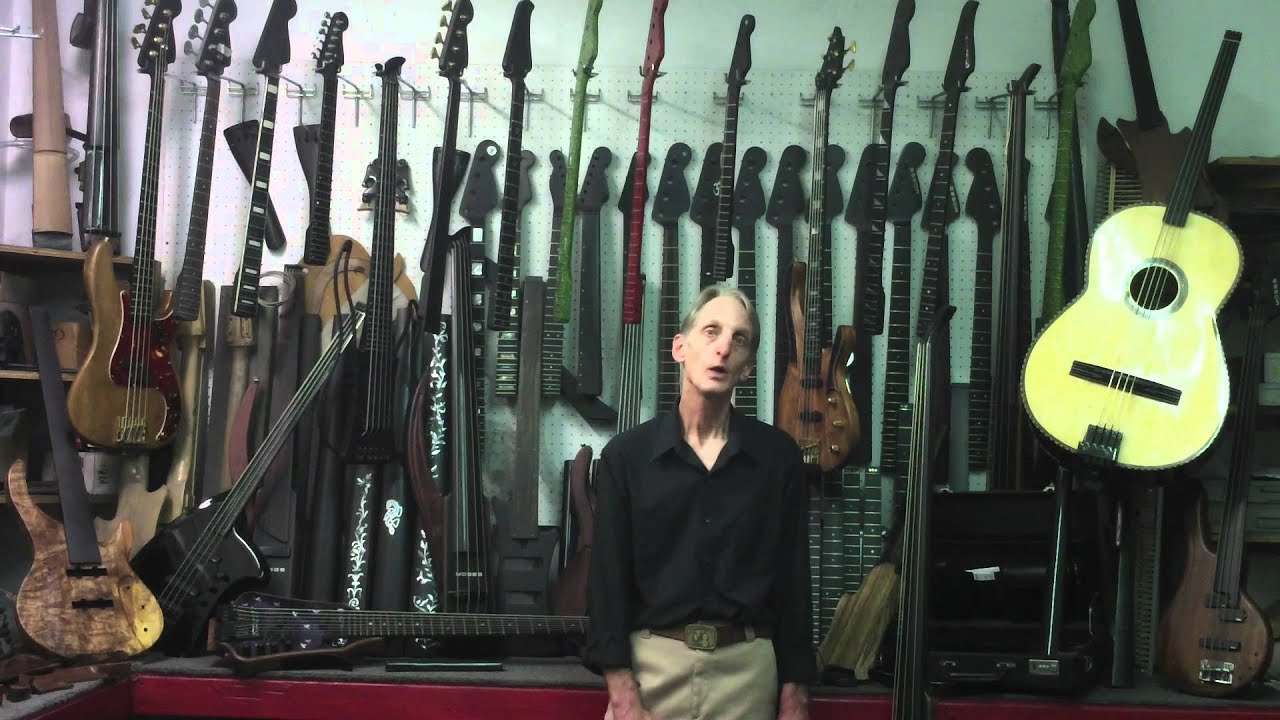 Moses Carbon Graphite USA: Video Series Intro