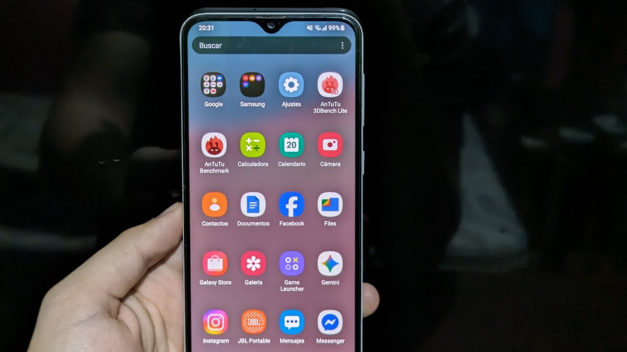 Vale la pena el Samsung galaxy a30s en 2025 y 2026?