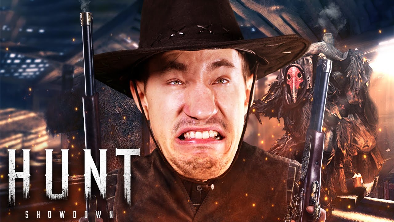 SCRAPBREAK, der neue BOSS | Hunt: Showdown