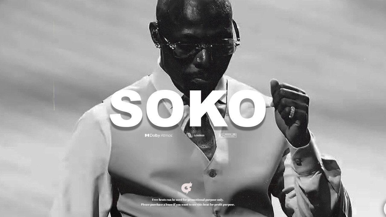 Asake x Omah Lay Amapiano Type Beat | Afrobeat Instrumental 2026 