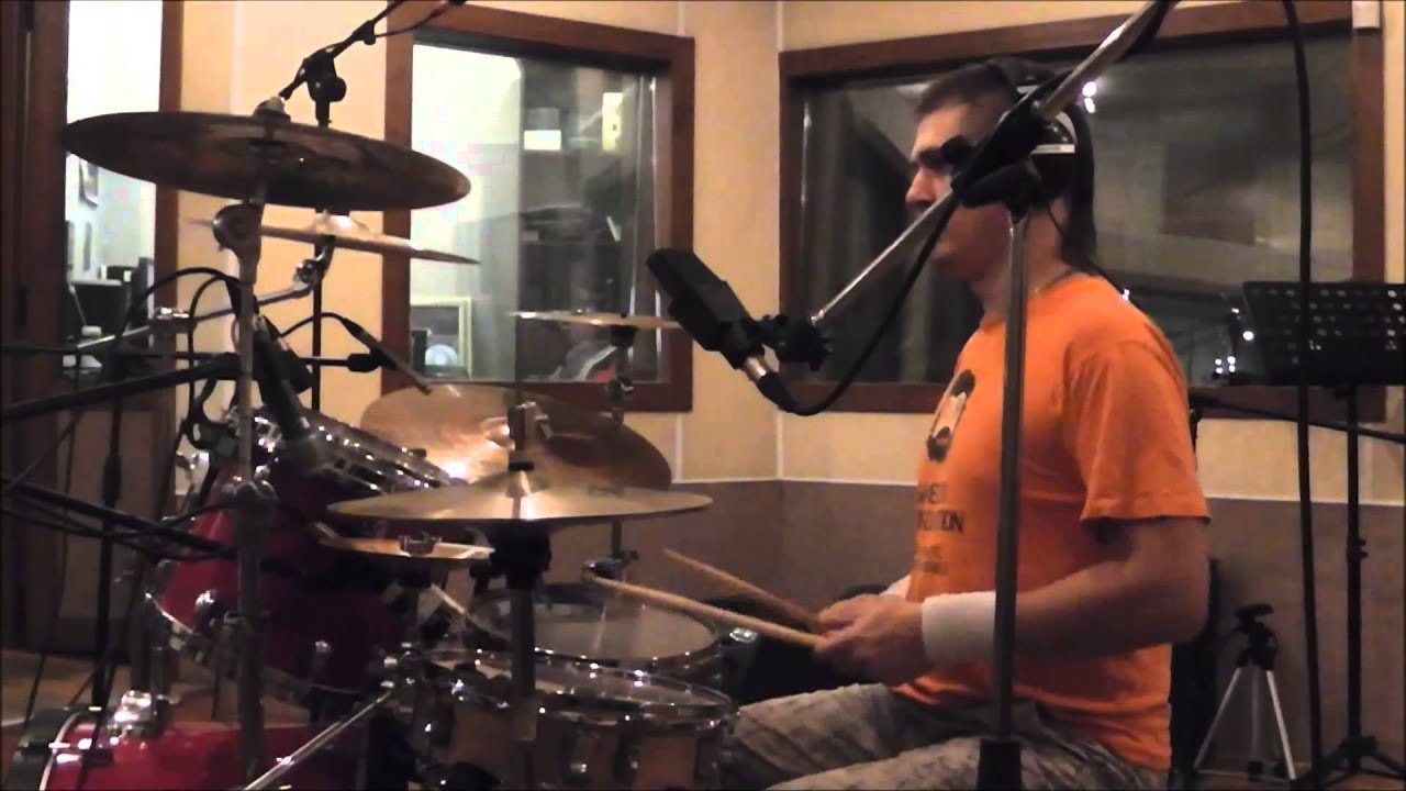 Vile drum tracking