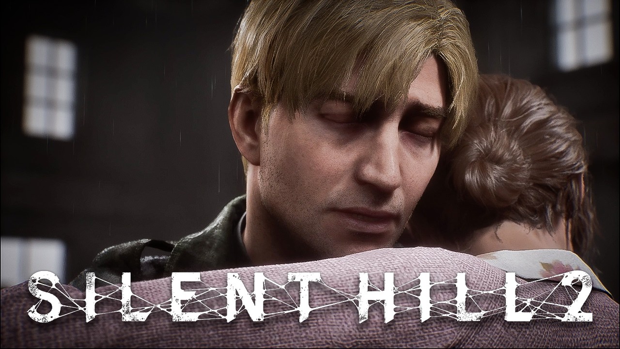 O FIM! - Silent Hill 2 Remake #30 | Trephy