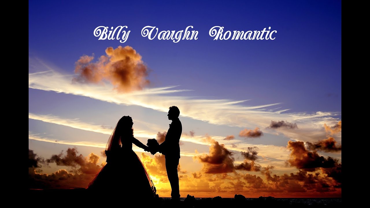 Billy  Vaughn  Romantic