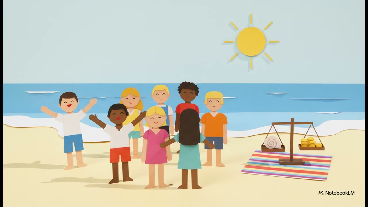 Study Guide: Reclaiming the Beachfront in Trinidad and Tobago