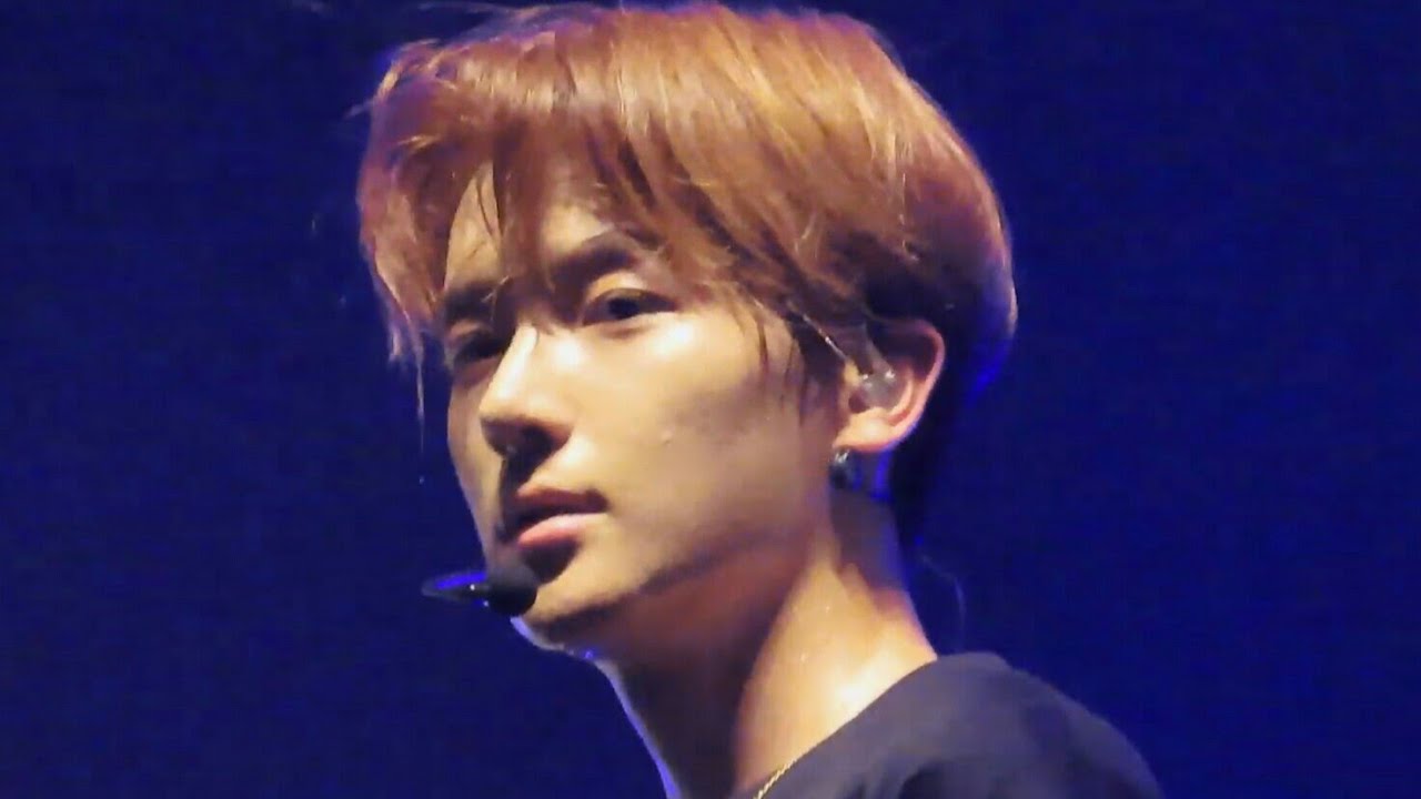 190818【Summer Sonic】THE BOYZ - Walkin' In Time (mainly Hyunjae & Sunwoo focus)