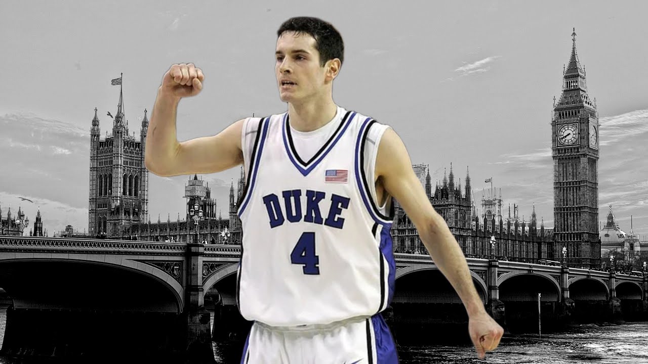 London Towers vs Duke University (2002)