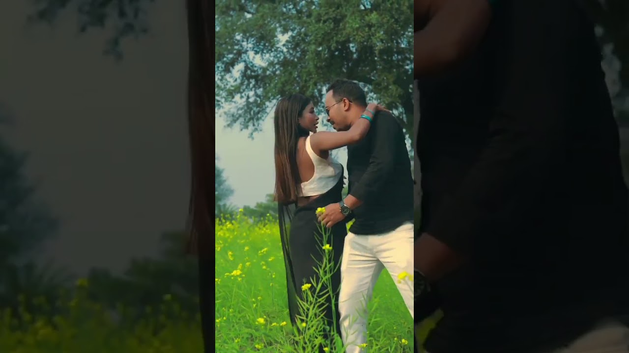 Kukmu Rem Hujuh Aa //bapi kalah & Jyoti BANKIRA #santali #song #bapiofficial #love #music