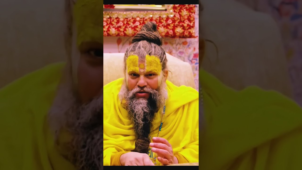 Who is the real Brahmin? Premanand Maharaj Ji Maharaj 🙏 #sanatandharma #hindu #jaishreeram