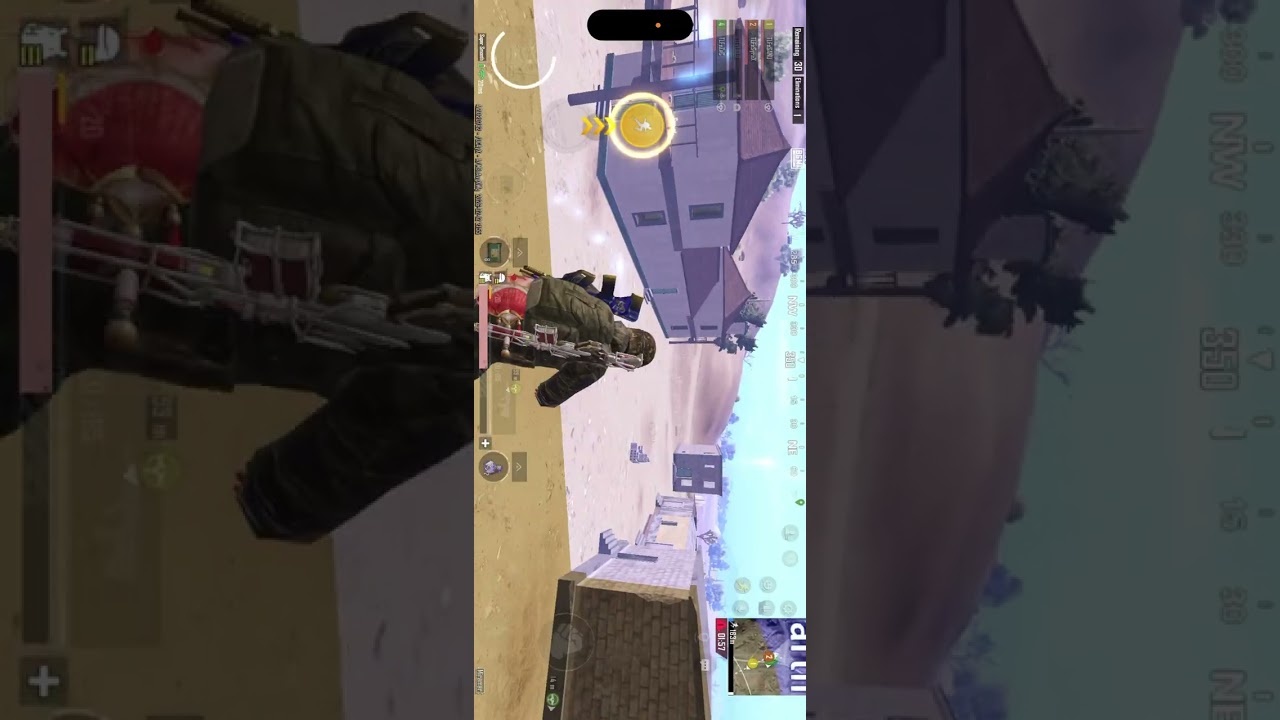 140k R5 M2 POV, TLFSYRAX