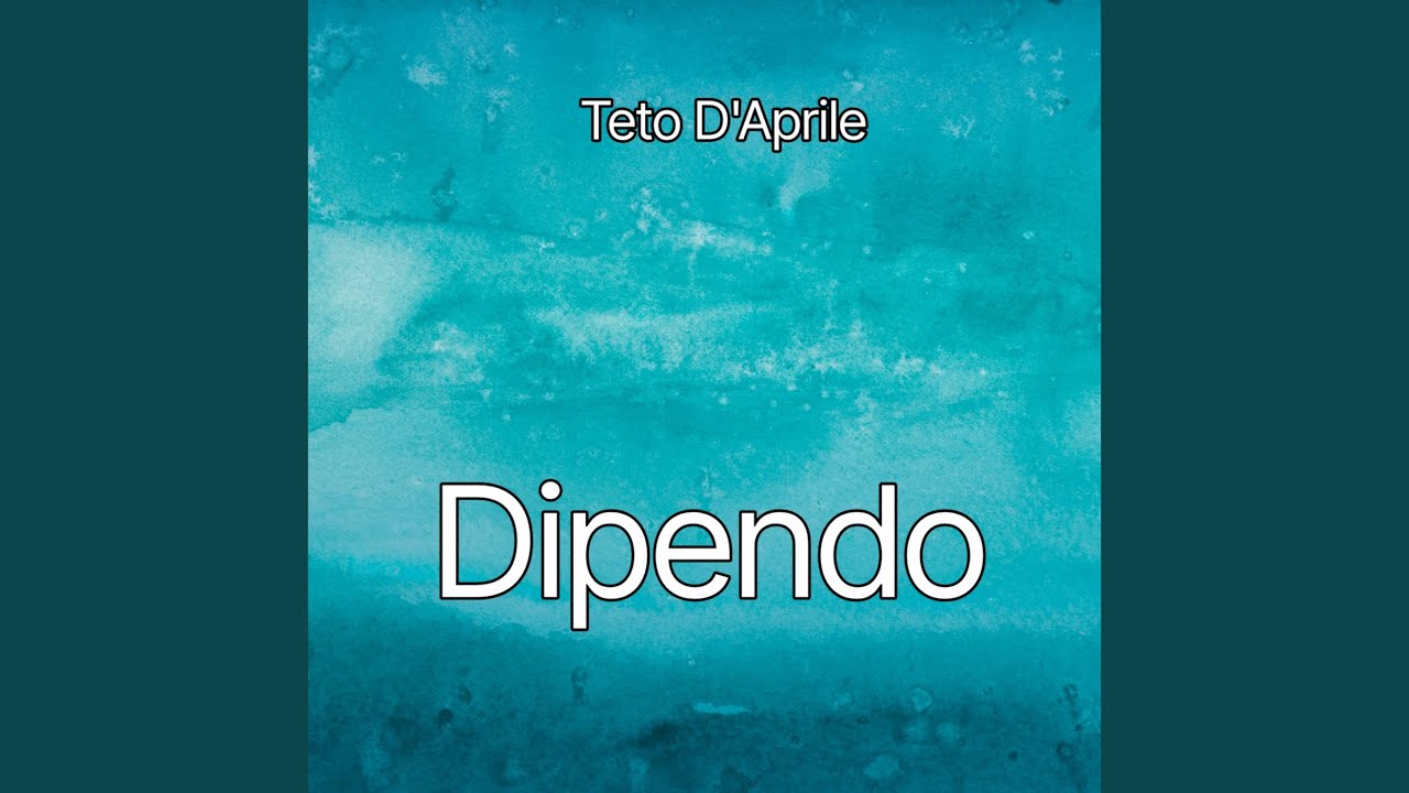 Dipendo