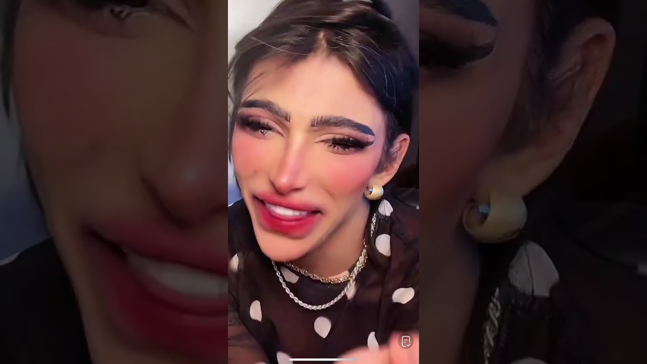شوشو العجمي (لعابه) تتهاوش مع محمد النجادة😂😂😂