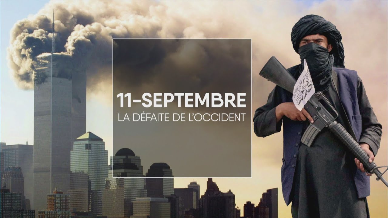 11-Septembre, la défaite de l’Occident