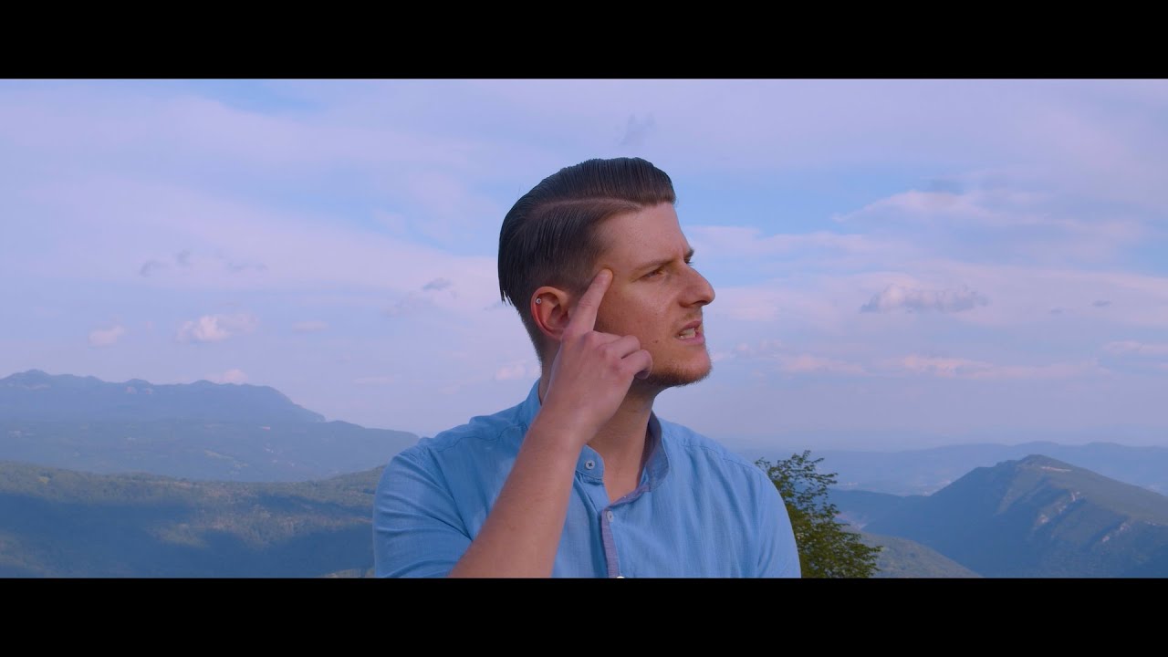 Tomos - Angeli in demoni (ft. Mojca Rusjan) (Official video)