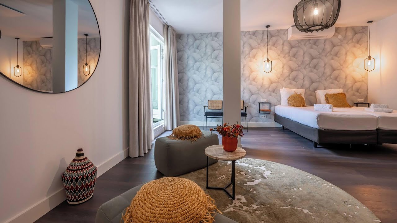 Boutique Hotel Maldegem, Vlissingen, Netherlands | Travel With Dhriti