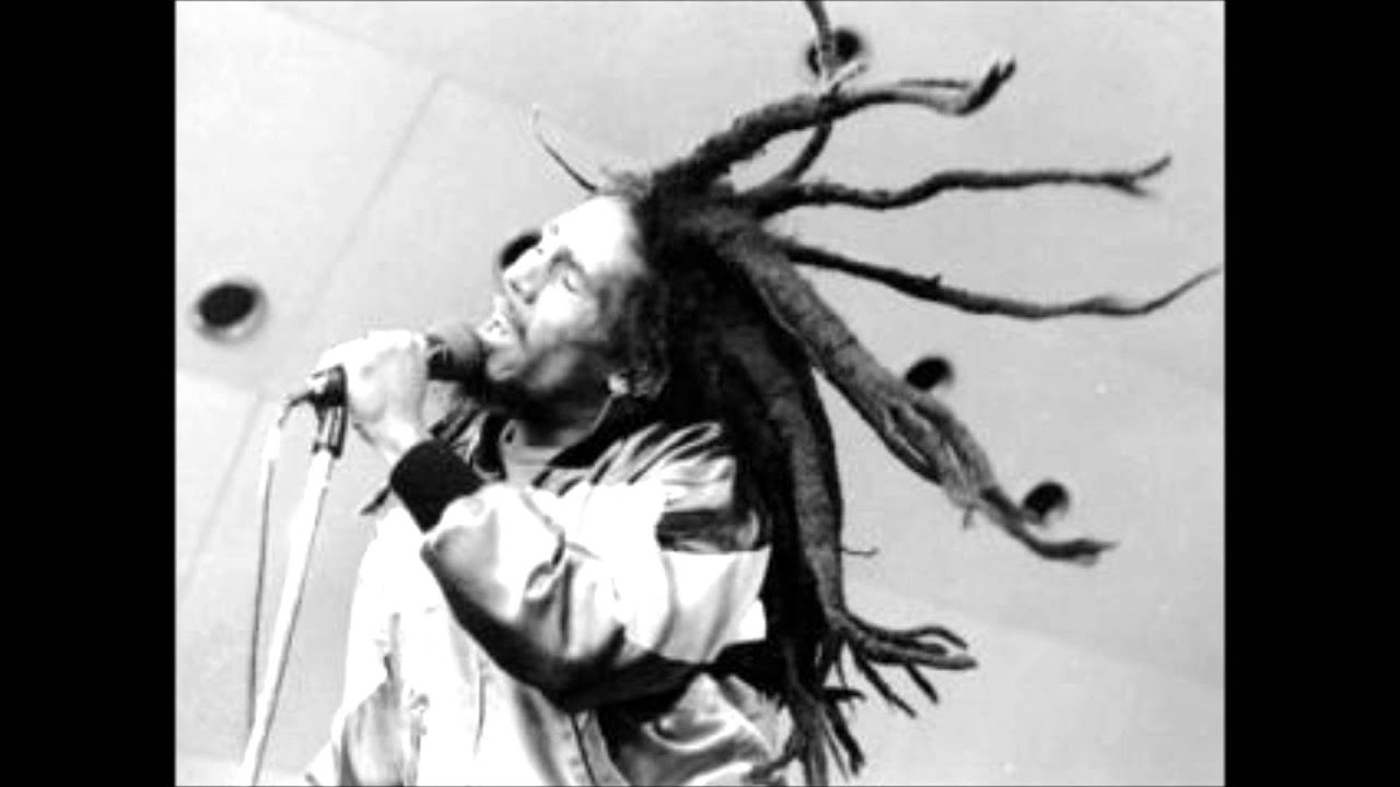 Bob Marley   Acoustic Medley Hurting Inside