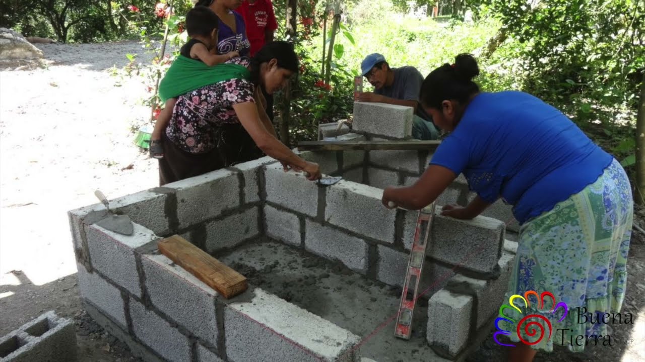 SANITARIOS ECOLOGICOS