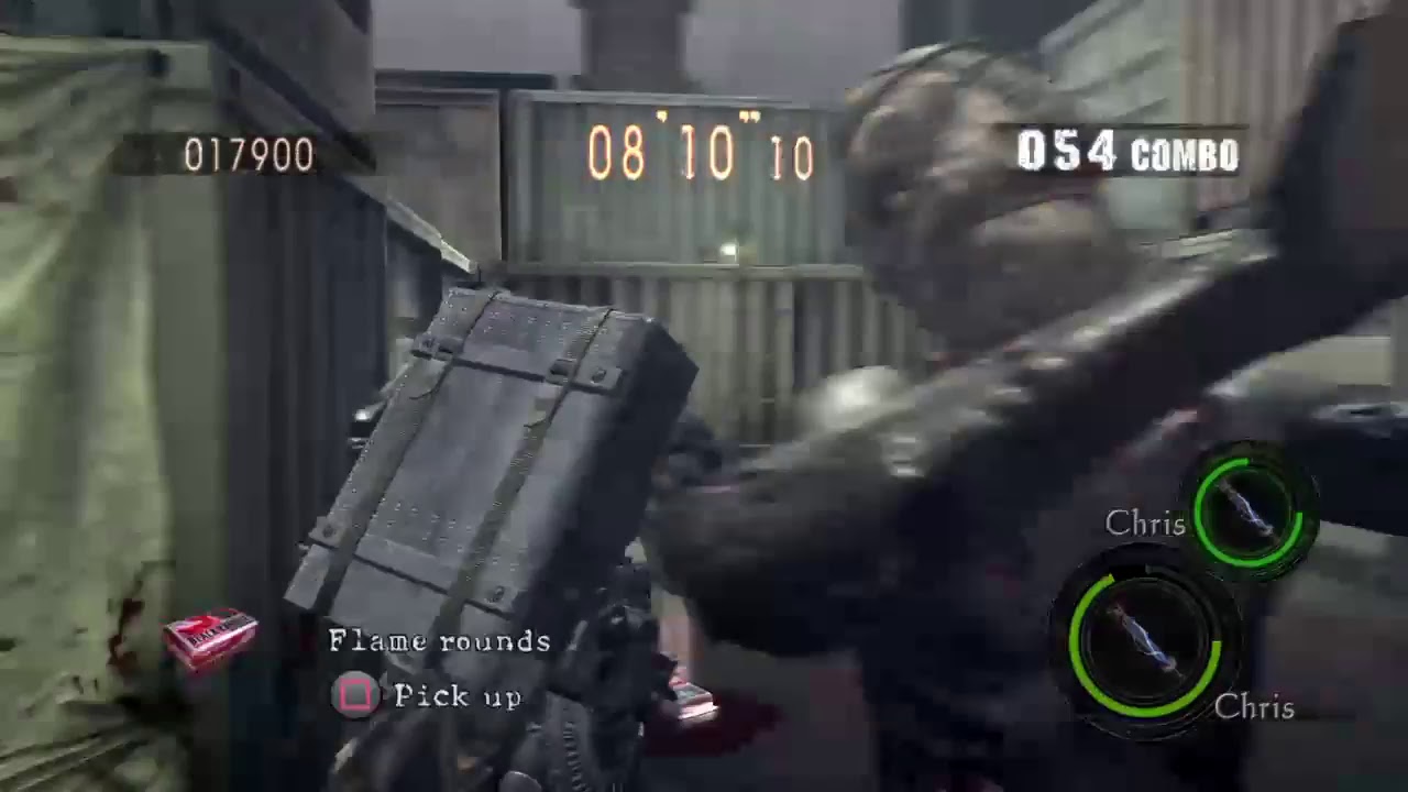 RE5