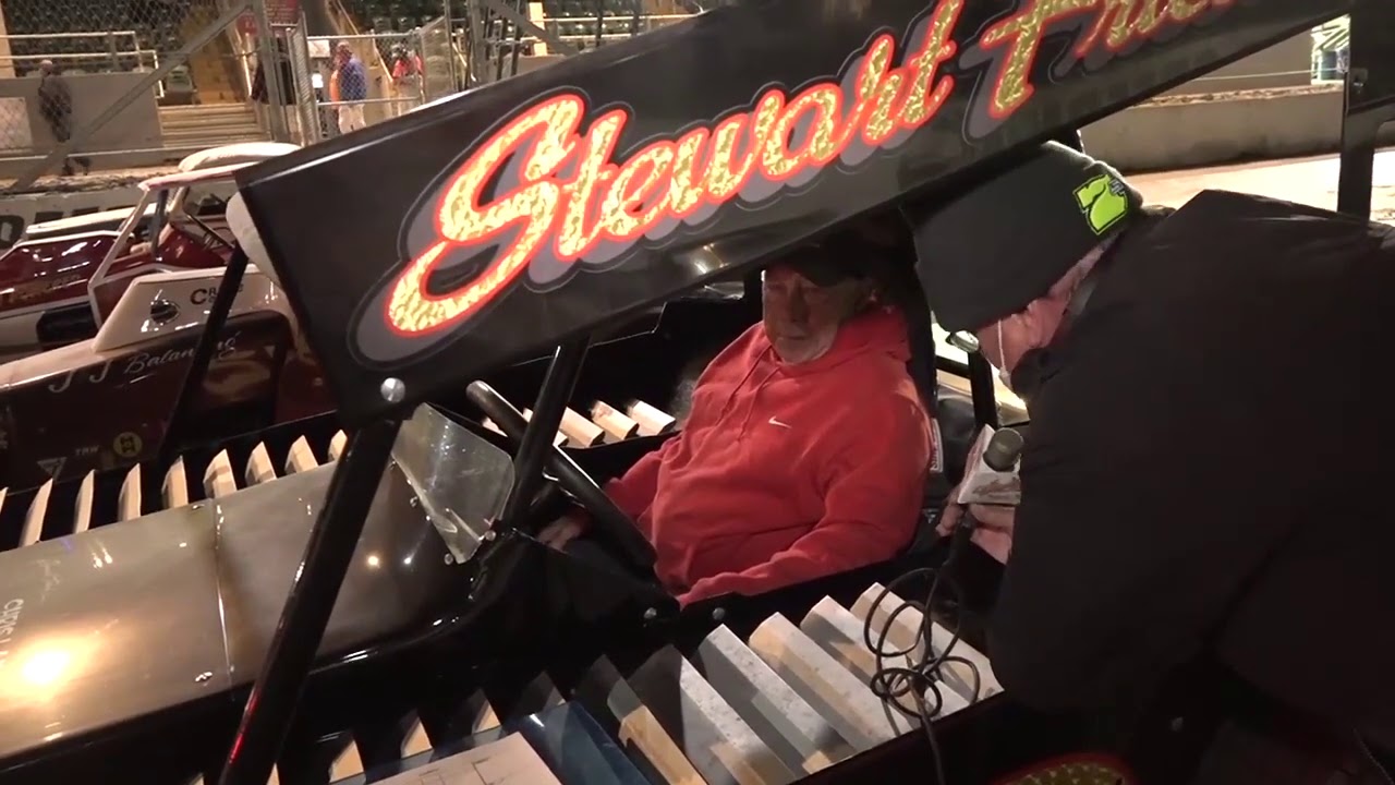 Gary Balough Interview - Remembering Anthony Ferraiuolo