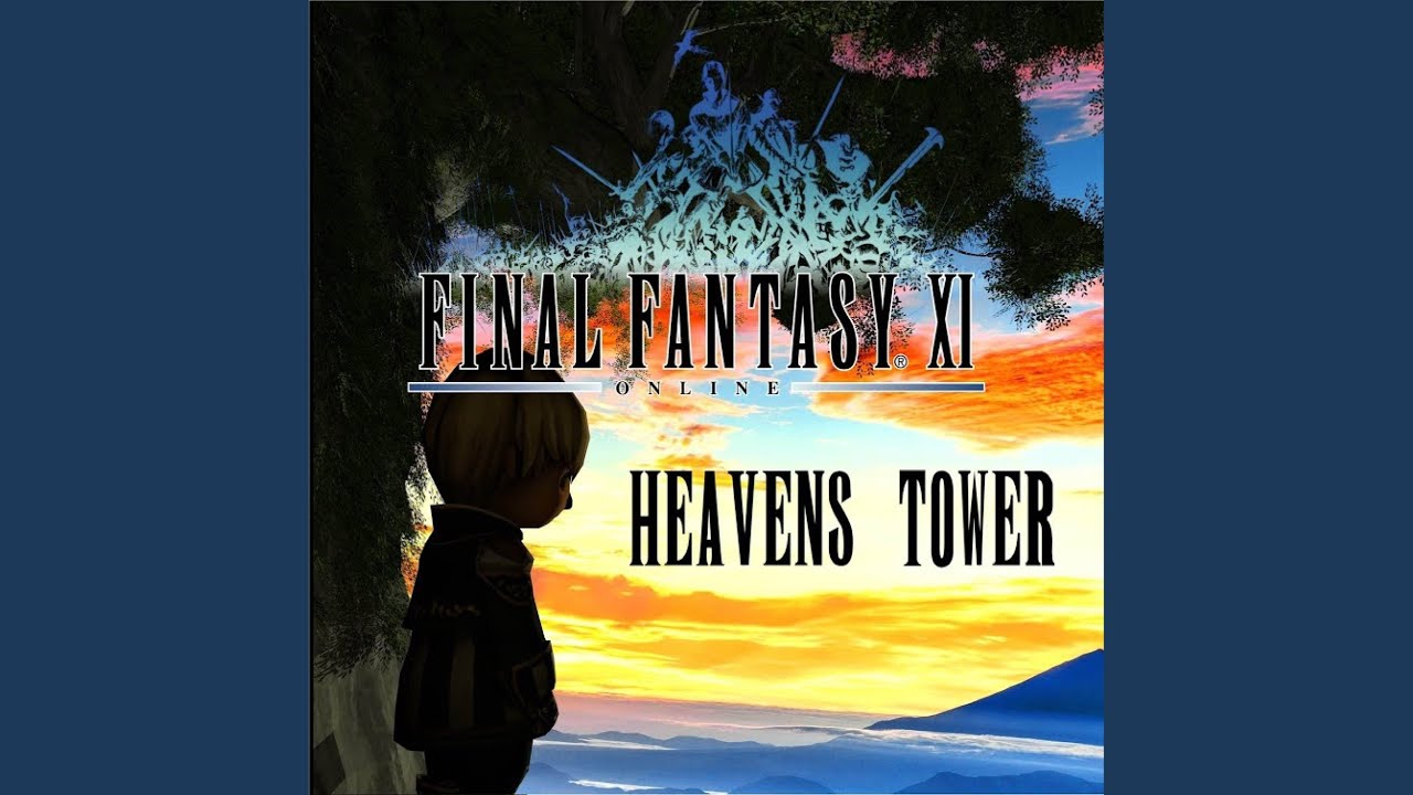 Heavens Tower ( Final Fantasy XI )