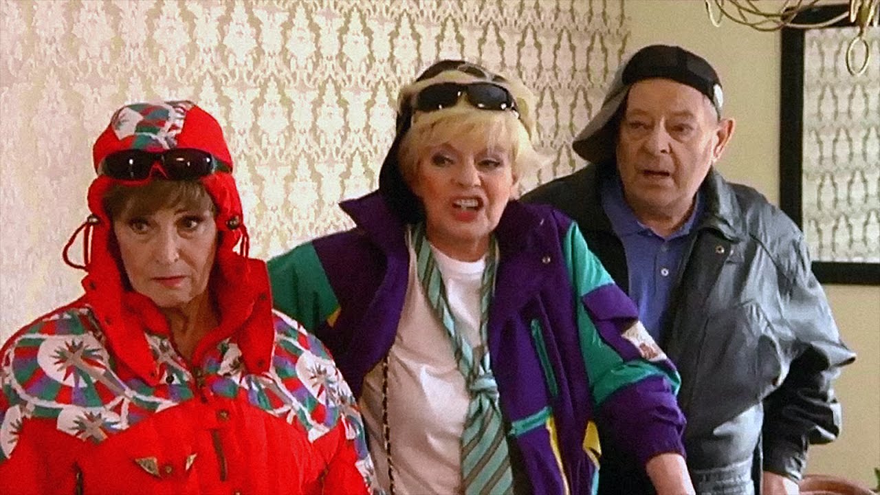 Sirdsmīļā Monika no maskačkas (2015)