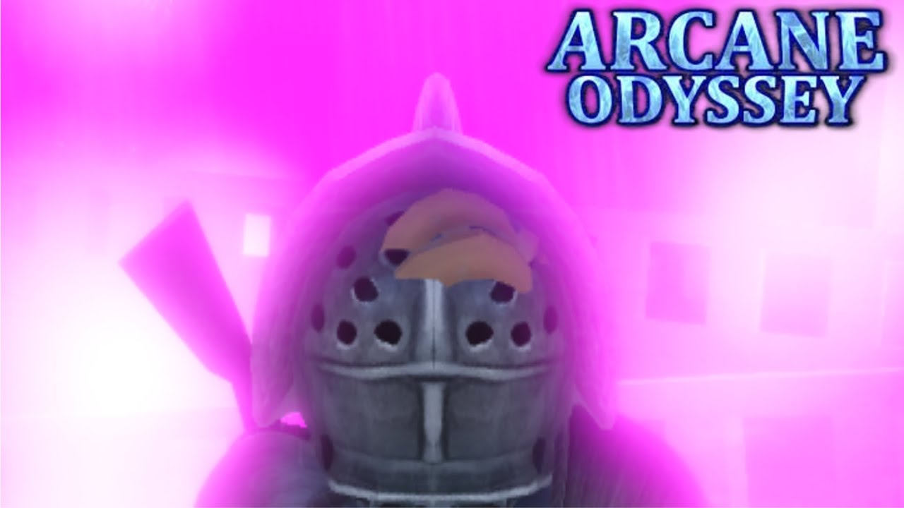 Bringing Down the Fenrir's Defenses in Arcane Odyssey