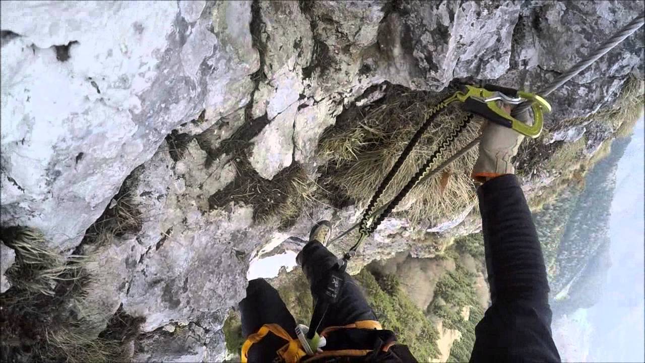 03 04 2016 Corno del Bene Monte Guglielmo