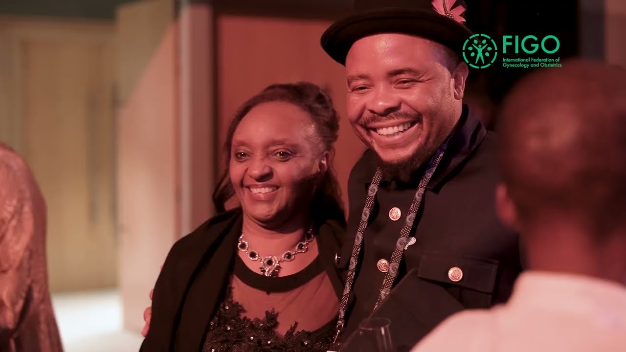 FIGO World Congress 2025 highlights video