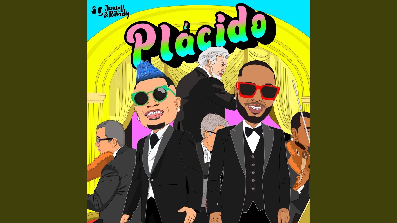 Pl&aacute;cido