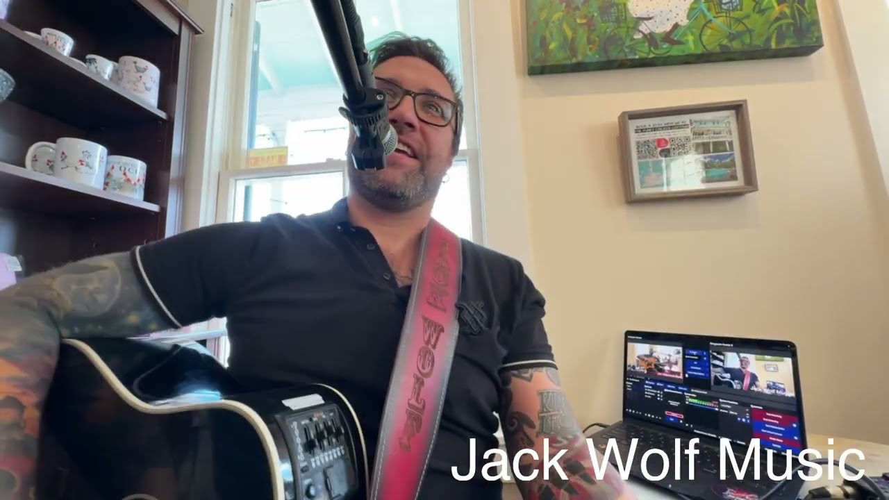 funky rooster jon hollywood