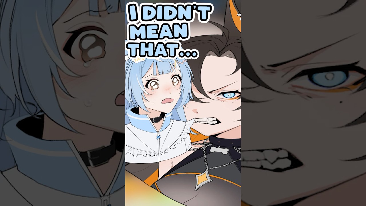 Nana makes a BIG MISTAKE and calls Ruru fat