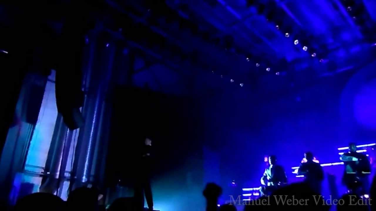 MashupGermany - Without Seeeds House 2.0 (Ready or not) (Manuel Weber Video Edit)