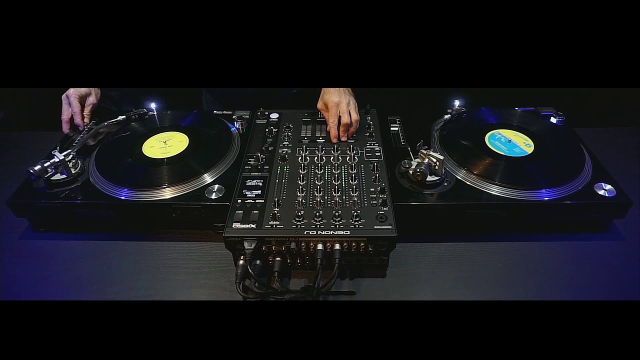Some Oldschool Techno, New beat and Acid House