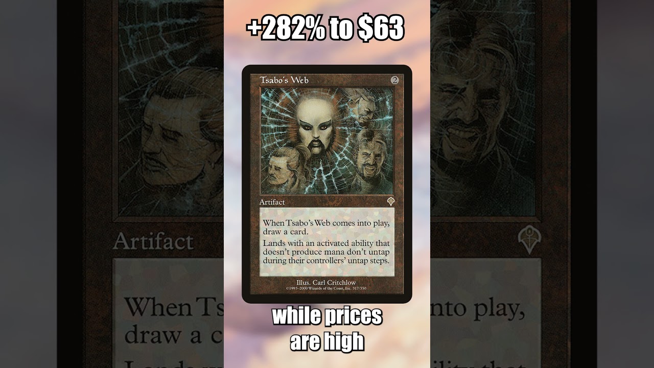 Would You Spend $9,000 on a Premodern Deck? | Weekly 