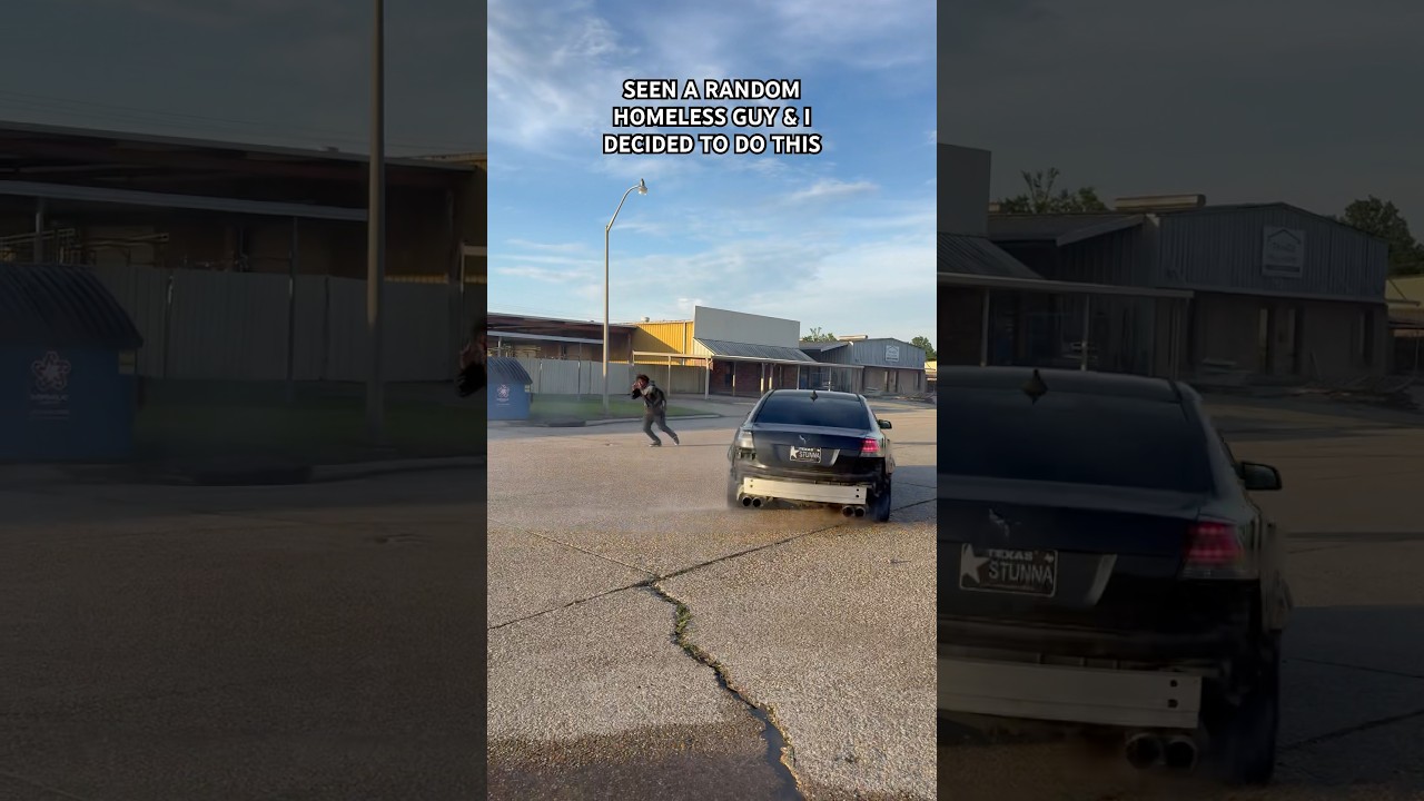 Was I wrong for this 😂 #g8slide #LS3 #pontiacg8 #driftshorts #lsnation