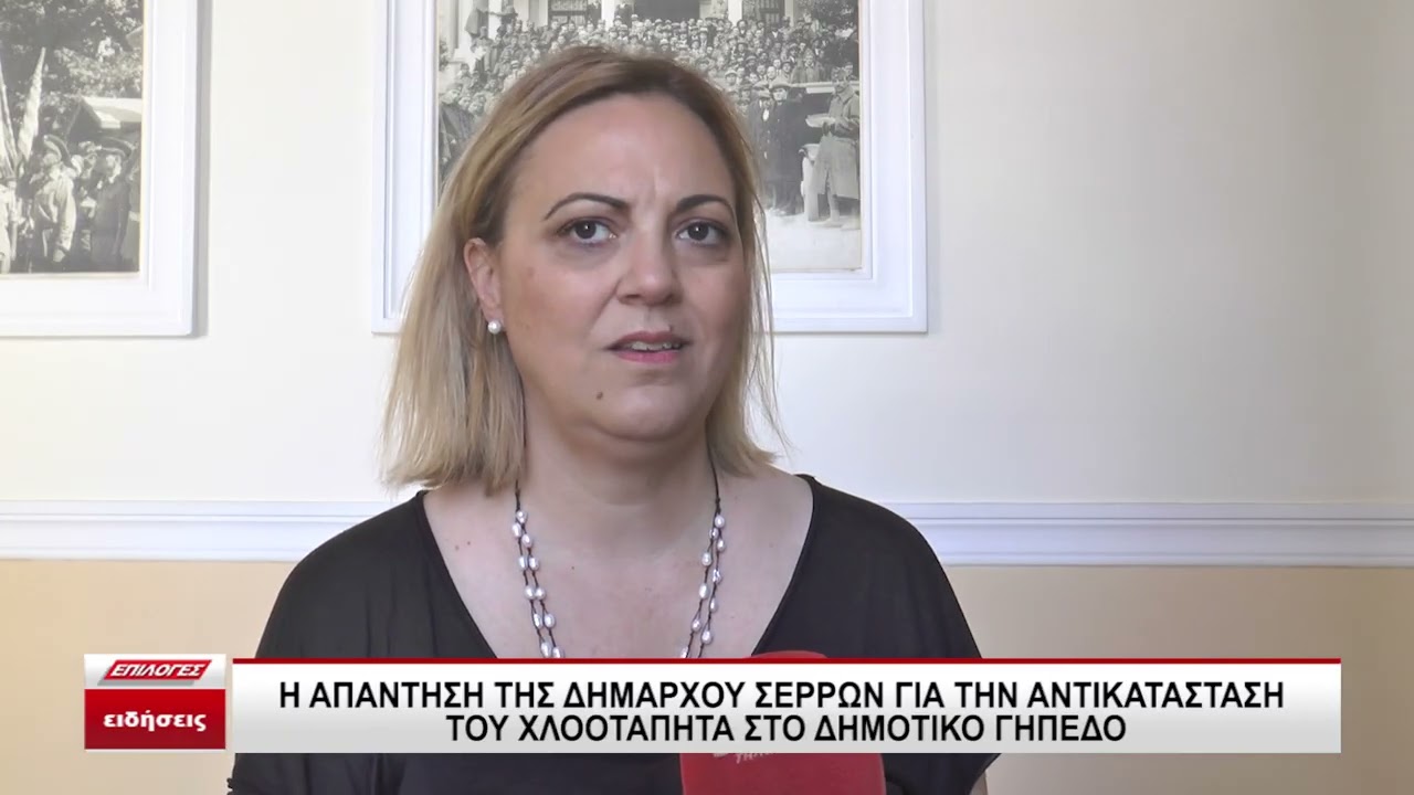 &Delta;ή&mu;&alpha;&rho;&chi;&omicron;&sigmaf; &gamma;&iota;&alpha; &tau;&eta;&nu; &alpha;&nu;&tau;&iota;&kappa;&alpha;&tau;ά&sigma;&tau;&alpha;&sigma;&eta; &chi;&lambda;&omicron;&omicron;&tau;ά&pi;&eta;&tau;&alpha; &sigma;&tau;&omicron; &Delta;&eta;&mu;&omicron;&tau;&iota;&kappa;ό &Gamma;ή&pi;&epsilon;&delta;&omicron;: 
