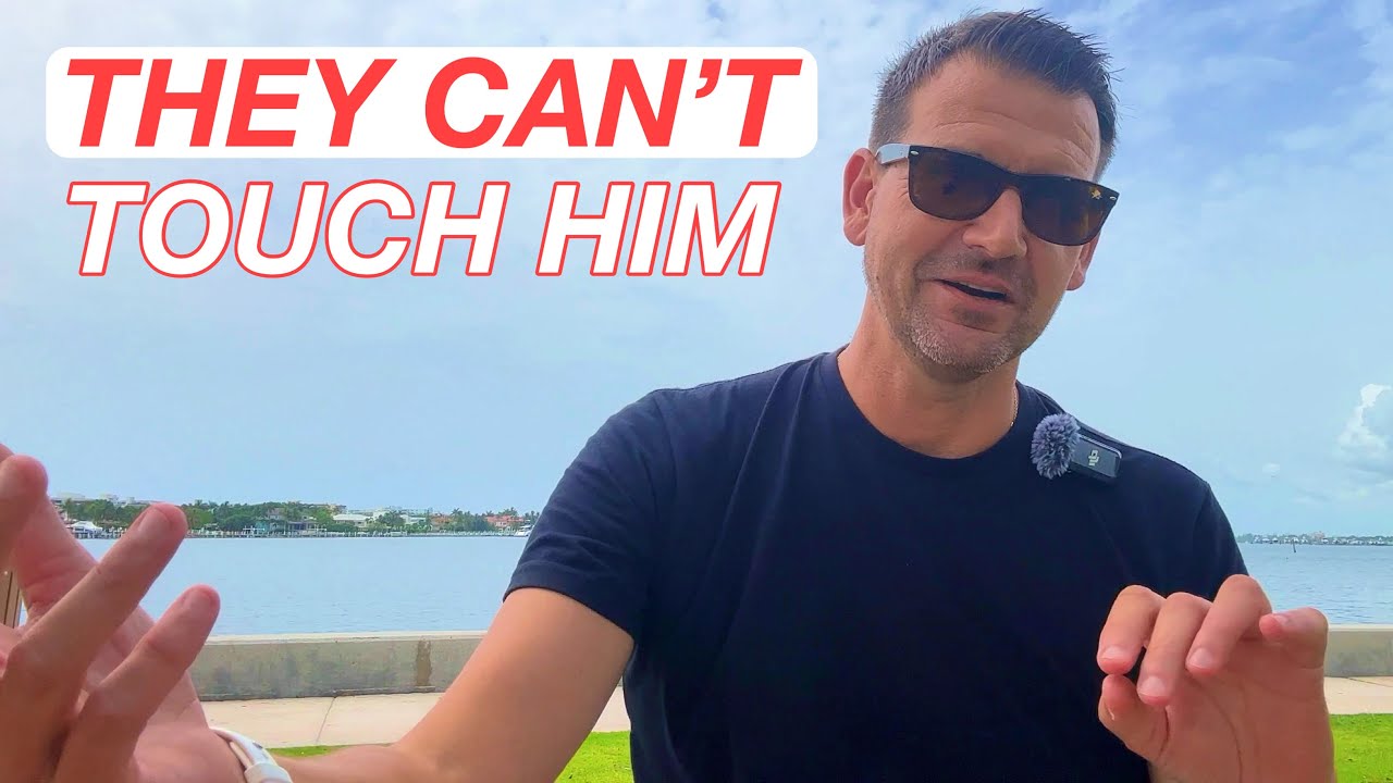 Djokovic Addresses Haters After Beating Rune | Wimbledon 2024