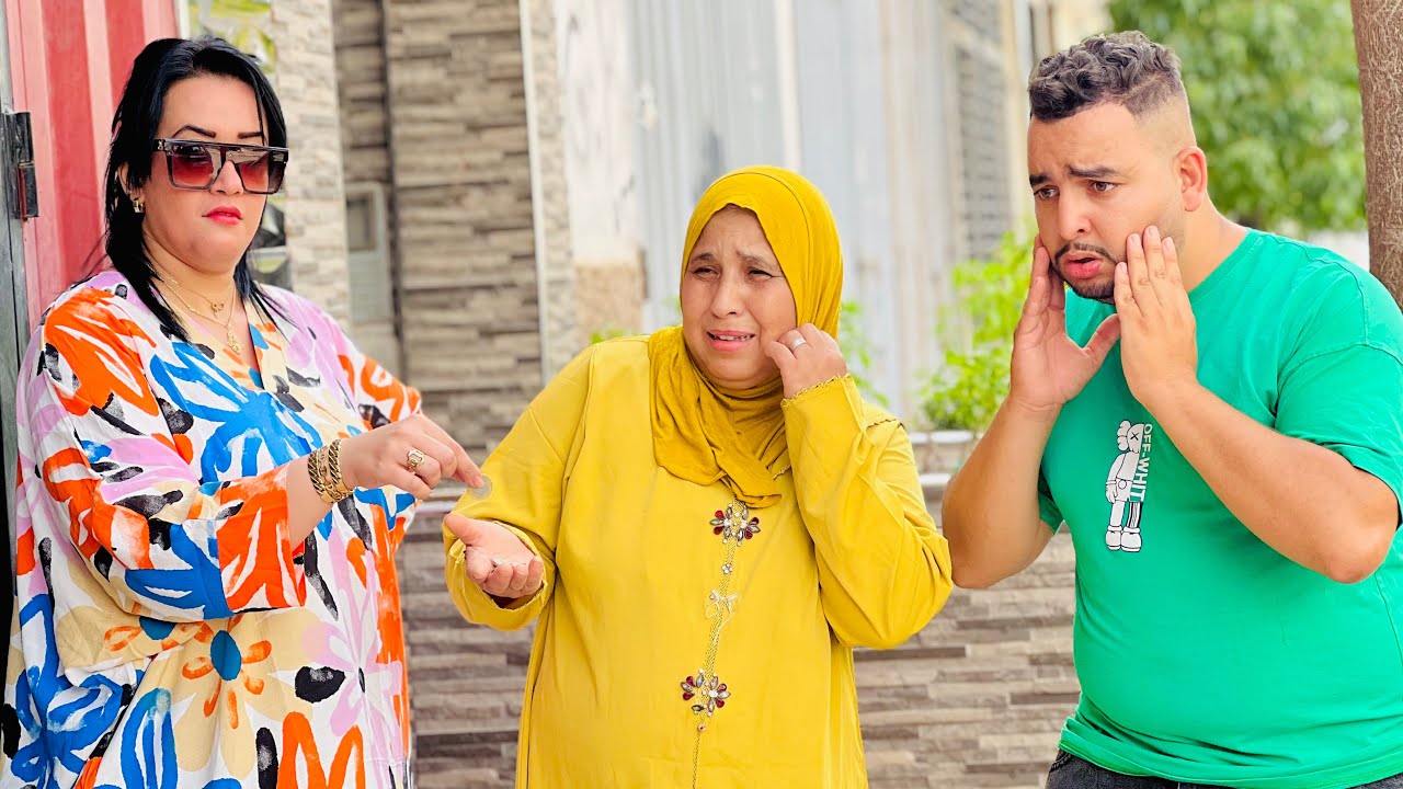 فيلم قصير :