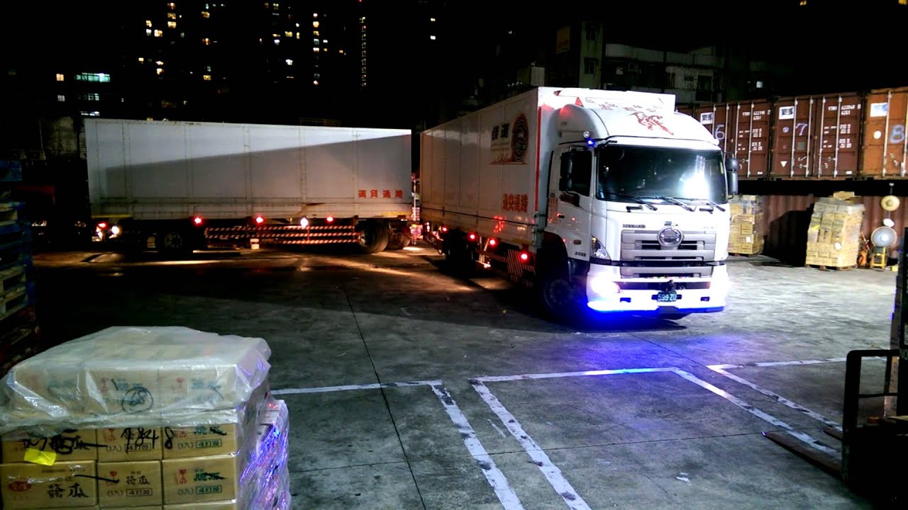 0805_家樂福夜配全拖實況